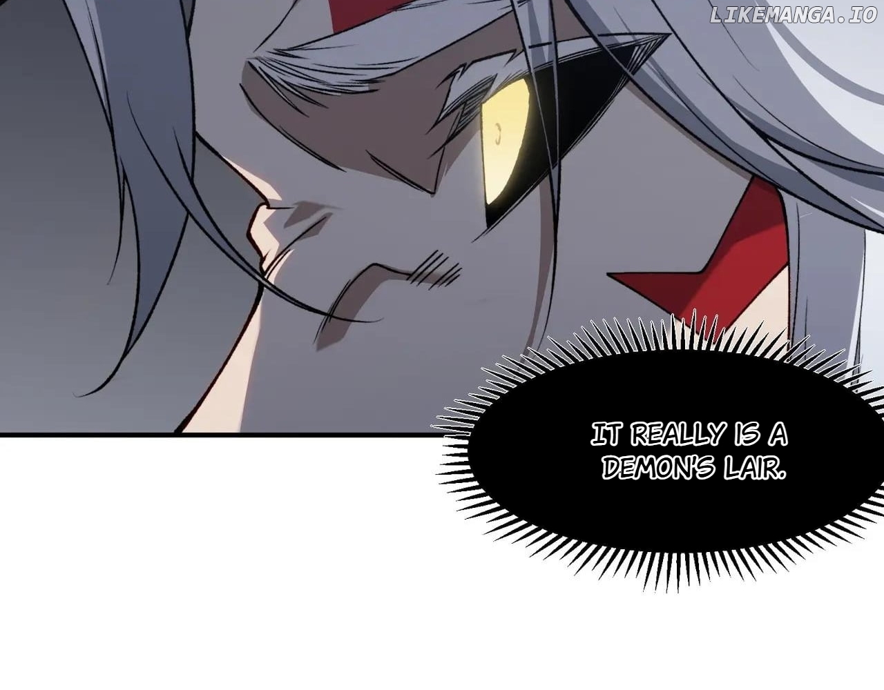 The Devil Never Cries Chapter 91 - page 4